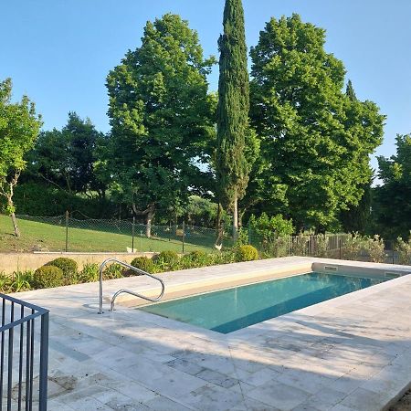 Anima Franca Bed And Breakfast Greve in Chianti Buitenkant foto