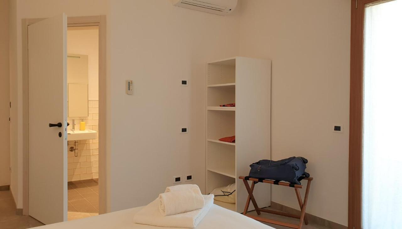 Anima Franca Bed And Breakfast Greve in Chianti Buitenkant foto