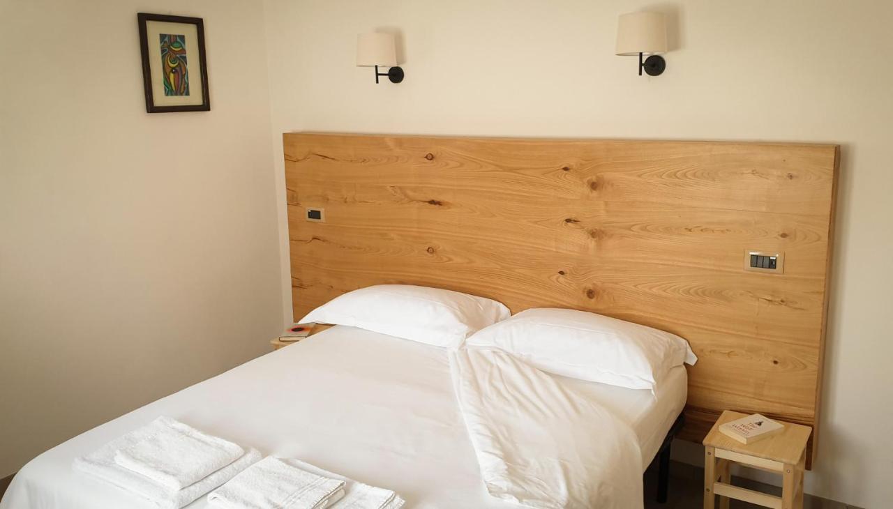 Anima Franca Bed And Breakfast Greve in Chianti Buitenkant foto