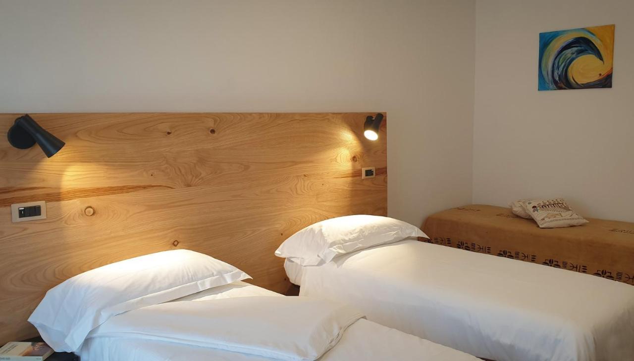 Anima Franca Bed And Breakfast Greve in Chianti Buitenkant foto