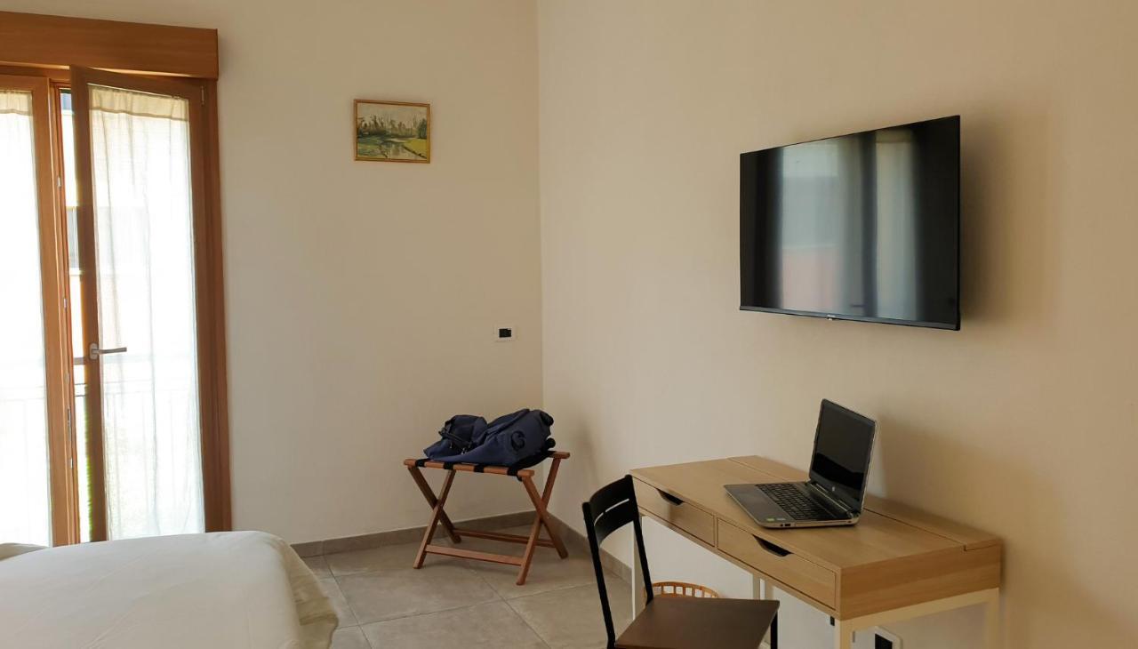 Anima Franca Bed And Breakfast Greve in Chianti Buitenkant foto
