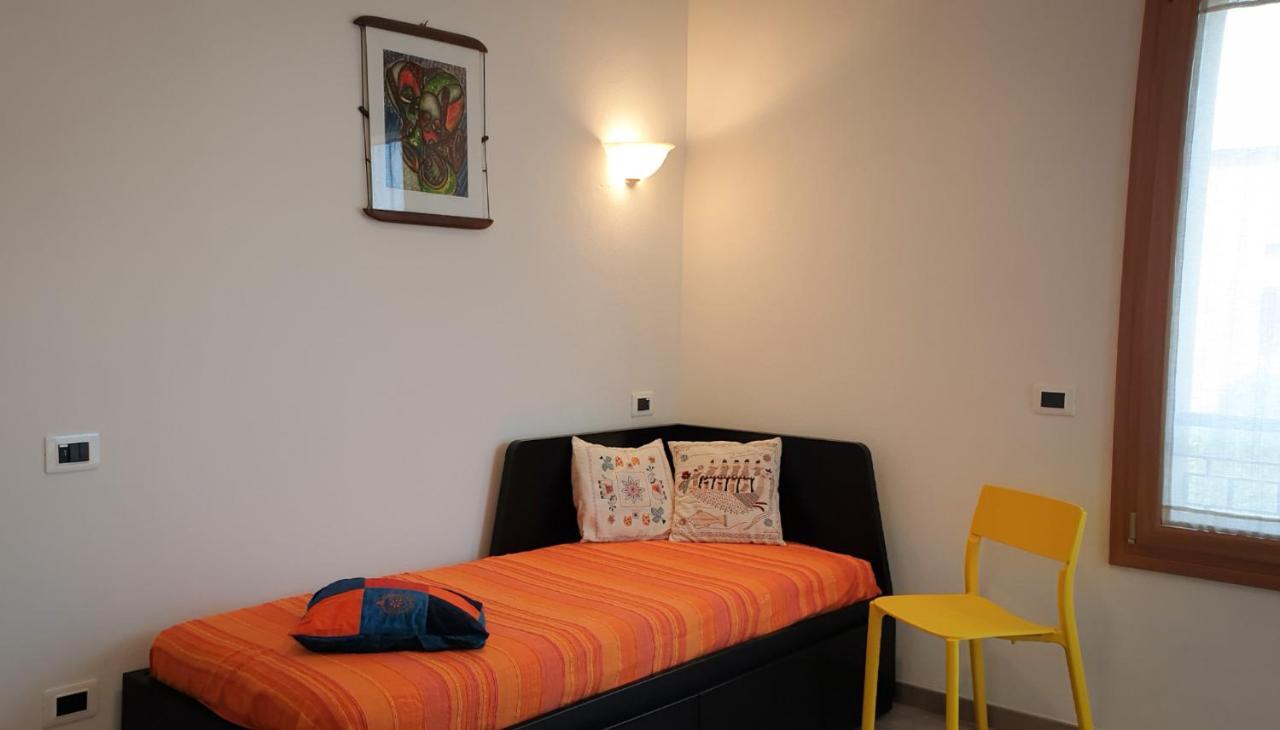 Anima Franca Bed And Breakfast Greve in Chianti Buitenkant foto